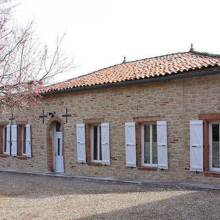 Beaupuy  Domaine De Soulery B&B 외부 사진