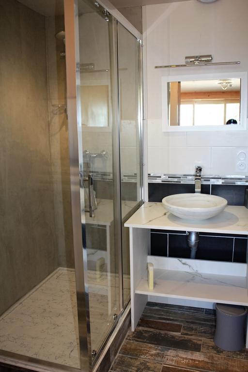 Beaupuy  Domaine De Soulery B&B 외부 사진