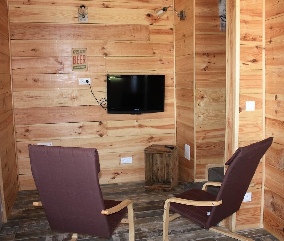 Beaupuy  Domaine De Soulery B&B 외부 사진