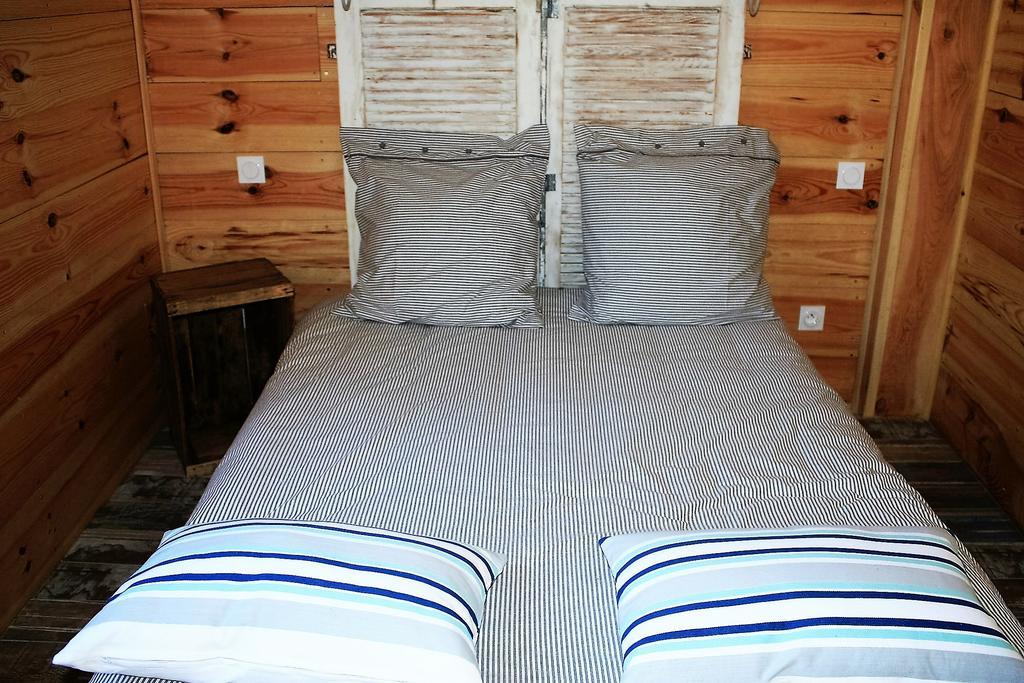 Beaupuy  Domaine De Soulery B&B 외부 사진