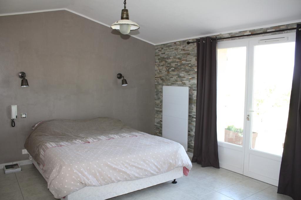 Beaupuy  Domaine De Soulery B&B 외부 사진