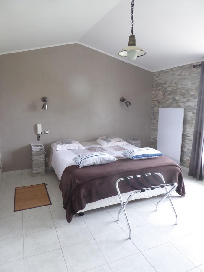 Beaupuy  Domaine De Soulery B&B 외부 사진