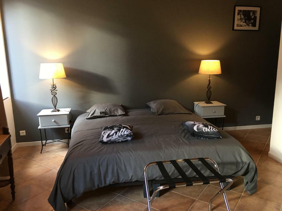 Beaupuy  Domaine De Soulery B&B 외부 사진
