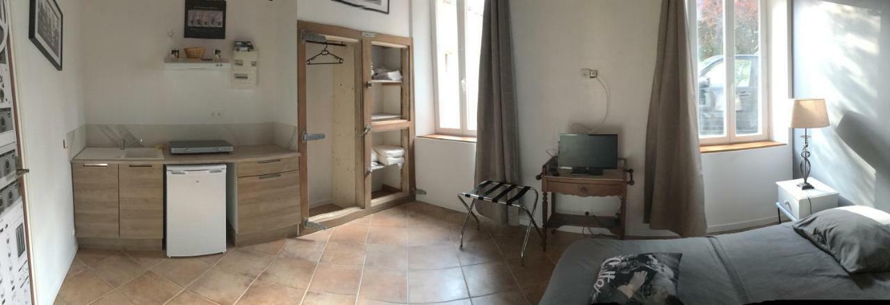 Beaupuy  Domaine De Soulery B&B 외부 사진