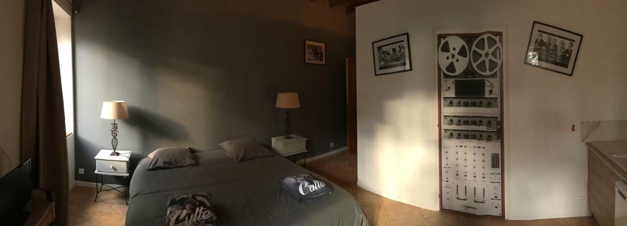 Beaupuy  Domaine De Soulery B&B 외부 사진